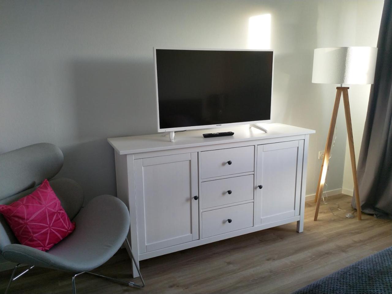 Swiss Seeblick Apartment Mit Hotelanbindung Beatenberg Luaran gambar